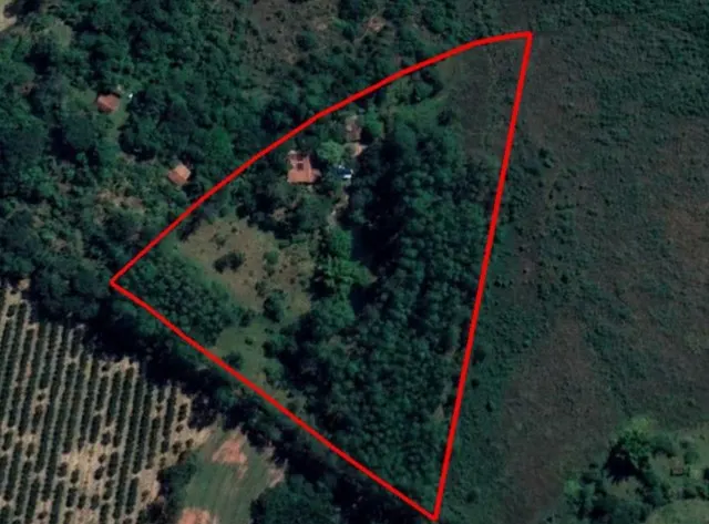 Sítio de alto padrão com piscina aquecida — foto 35