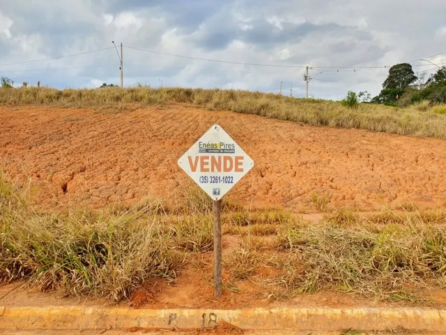 Lote de 200 m² no Shekinah — foto 4