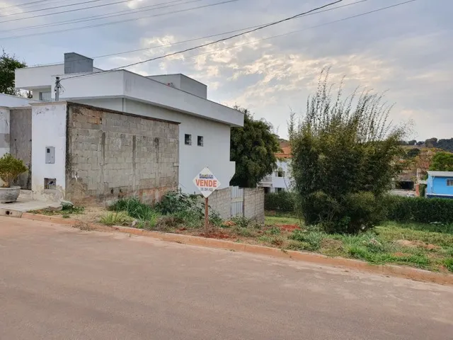 Lote de 200 m² no Jardim Sion — foto 2