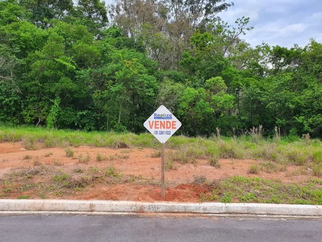 Lote de 204 m² no Shekinah — foto 1