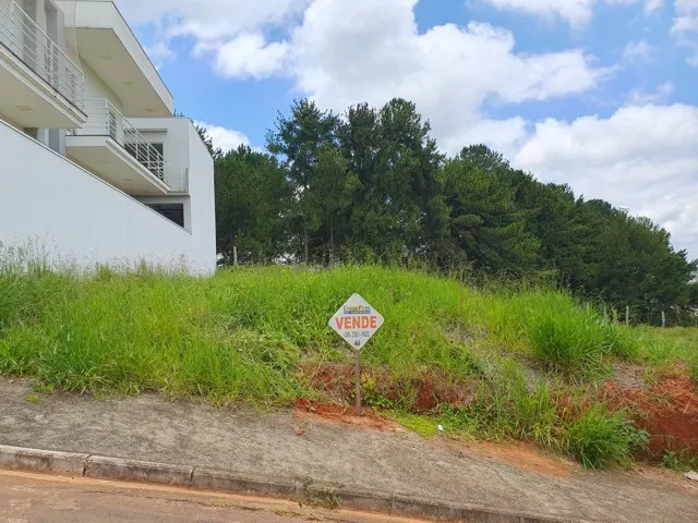 Lote de 300 m² no Vila Verde I — foto 4