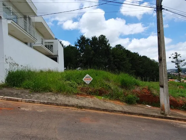 Lote de 300 m² no Vila Verde I — foto 2