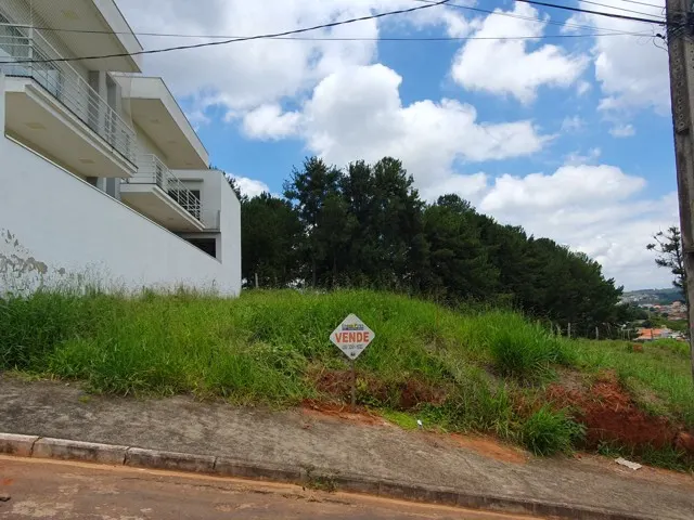 Lote de 300 m² no Vila Verde I — foto 3