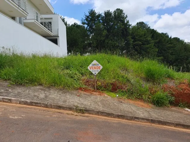 Lote de 300 m² no Vila Verde I — foto 5