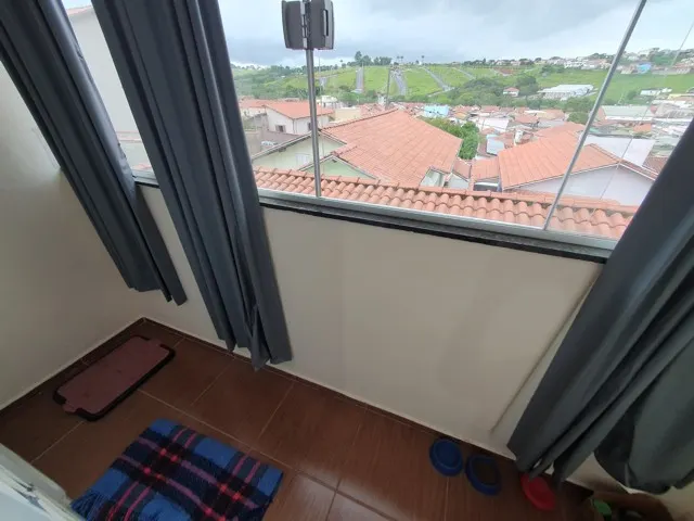 Casa com 4 quartos e área gourmet no Santa Tereza I — foto 12