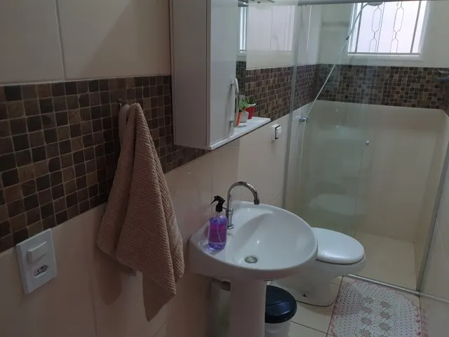 Casa com 4 quartos e área gourmet no Santa Tereza I — foto 9