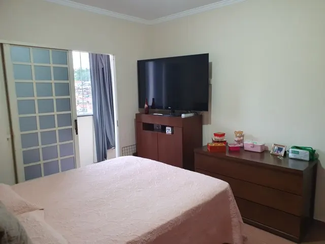 Casa com 4 quartos e área gourmet no Santa Tereza I — foto 10