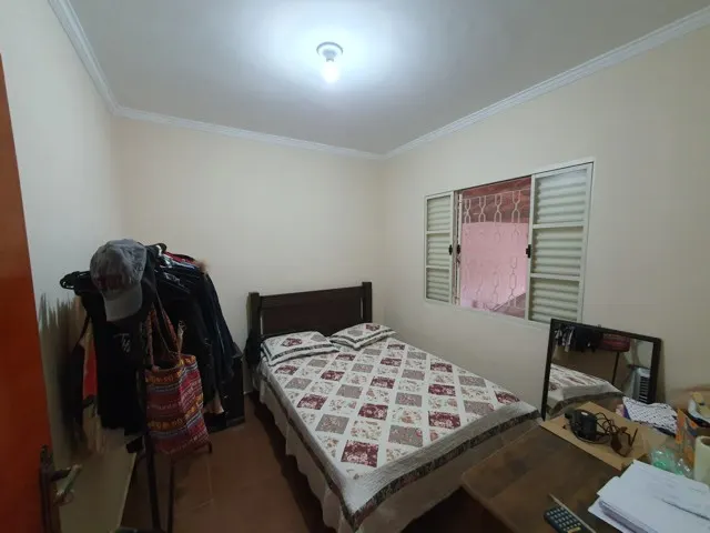 Casa com 4 quartos e área gourmet no Santa Tereza I — foto 6