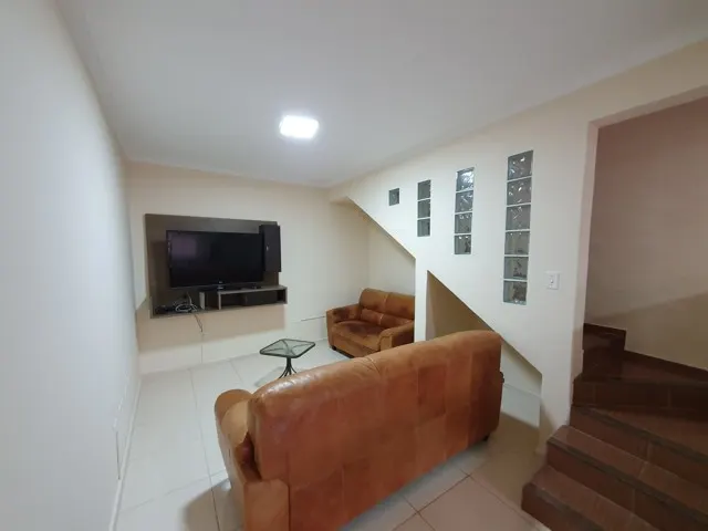 Casa com 4 quartos e área gourmet no Santa Tereza I — foto 14