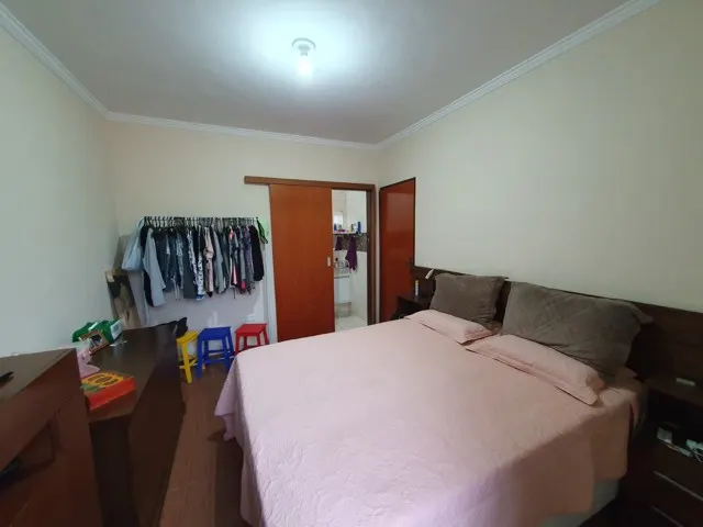 Casa com 4 quartos e área gourmet no Santa Tereza I — foto 13