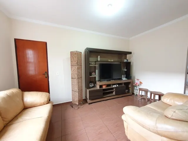 Casa com 4 quartos e área gourmet no Santa Tereza I — foto 5