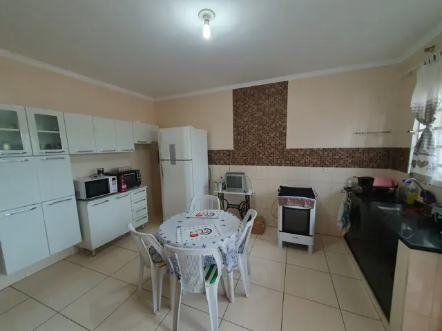 Casa com 4 quartos e área gourmet no Santa Tereza I — foto 8