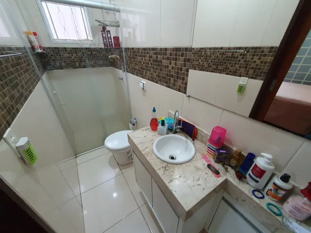 Casa com 4 quartos e área gourmet no Santa Tereza I — foto 11