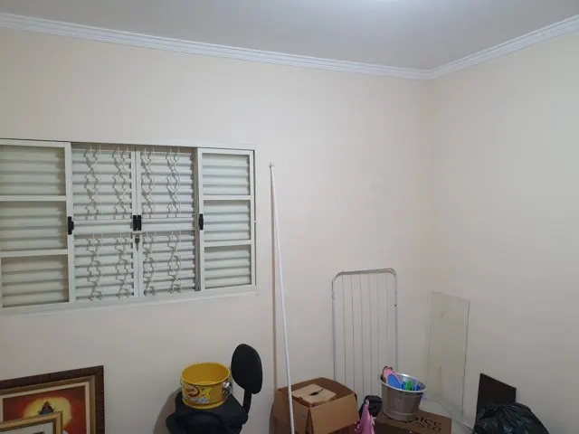 Casa com 4 quartos e área gourmet no Santa Tereza I — foto 18
