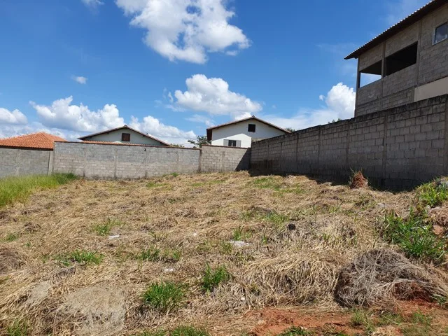 Lote de 264 m² no Loteamento Paraná — foto 1