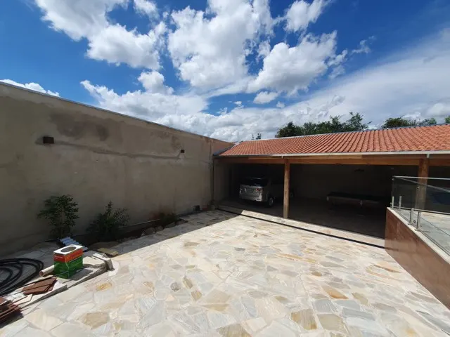 Casa de alto padrão com 433 m² e piscina no Xororó II — foto 27