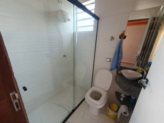 Casa de alto padrão com 433 m² e piscina no Xororó II — foto 29