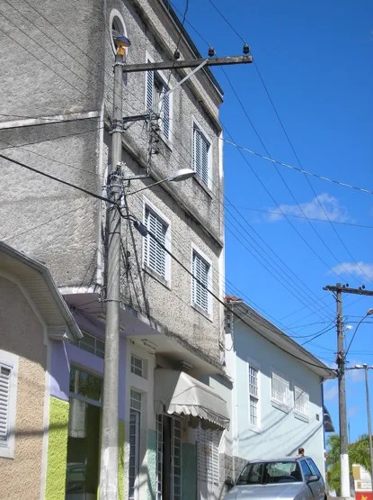 Apartamento com 3 quartos e suíte no Centro — foto 1