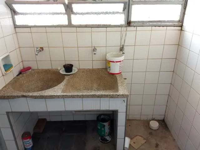 Apartamento com 3 quartos e suíte no Centro — foto 15
