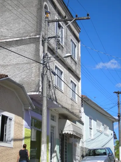 Apartamento com 3 quartos e suíte no Centro — foto 2