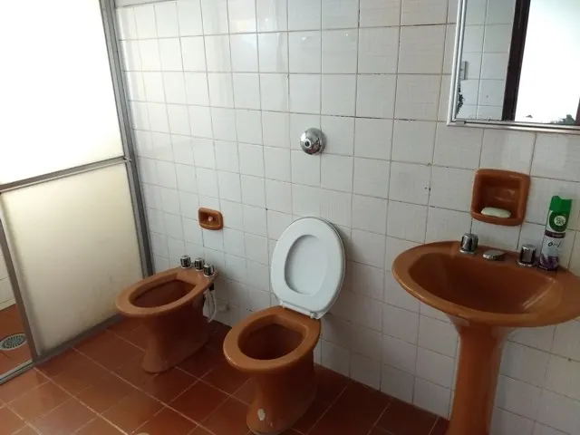 Apartamento com 3 quartos e suíte no Centro — foto 9