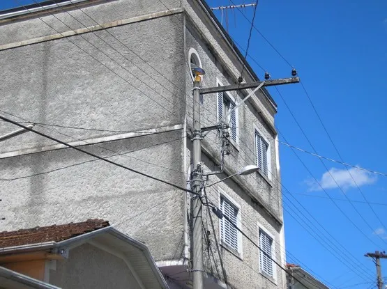 Apartamento com 3 quartos e suíte no Centro — foto 3