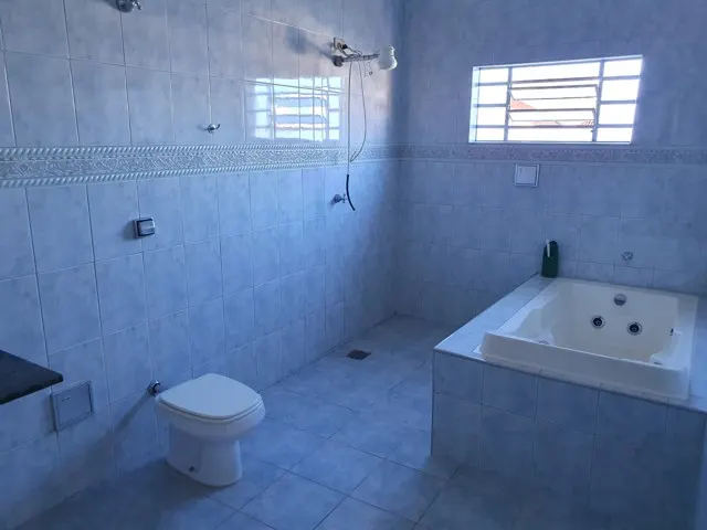 Apartamento amplo com 6 quartos na Praça Dom Ferrão — foto 17