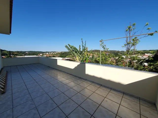 Apartamento amplo com 6 quartos na Praça Dom Ferrão — foto 26