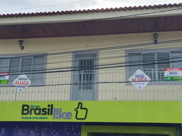 Apartamento amplo com 6 quartos na Praça Dom Ferrão — foto 1