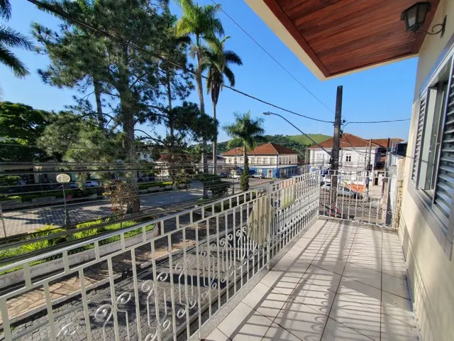 Apartamento amplo com 6 quartos na Praça Dom Ferrão — foto 14