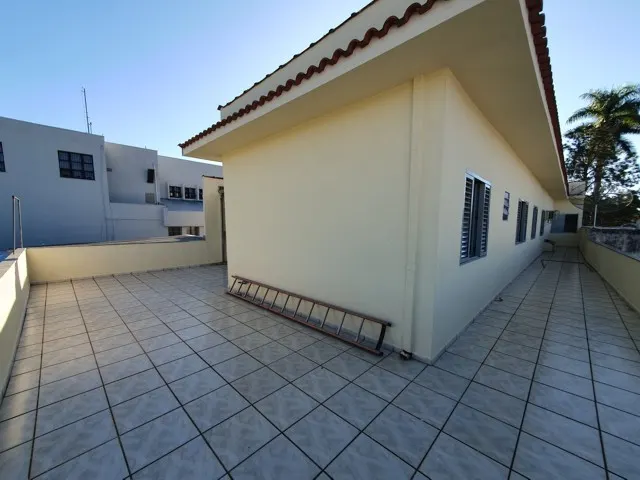 Apartamento amplo com 6 quartos na Praça Dom Ferrão — foto 27