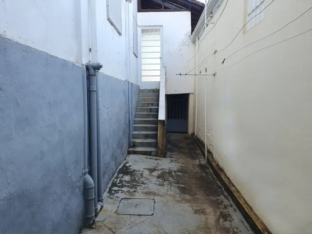 Casarão colonial com 4 quartos perto da Praça Dom Ferrão — foto 21