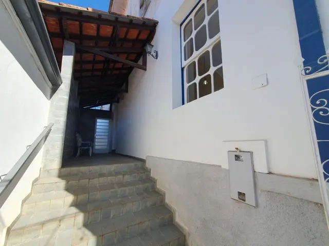 Casarão colonial com 4 quartos perto da Praça Dom Ferrão — foto 2