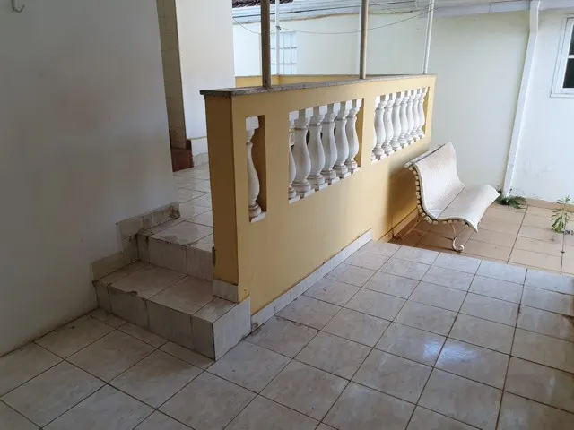 Casarão colonial com 4 quartos perto da Praça Dom Ferrão — foto 19