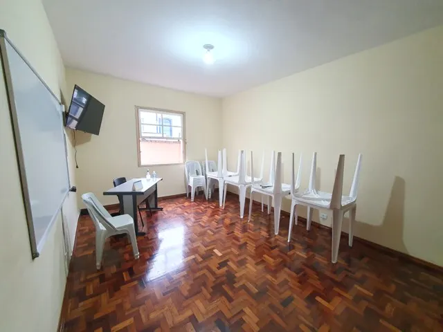 Apartamento de 188 m² com 4 quartos e 2 vagas no Centro — foto 6