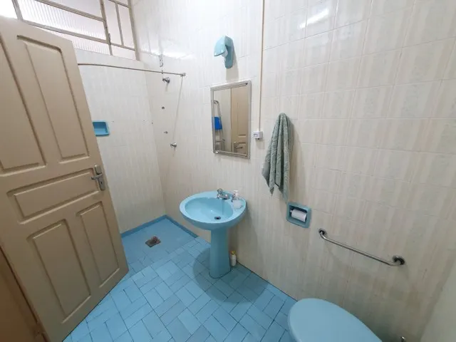 Apartamento de 188 m² com 4 quartos e 2 vagas no Centro — foto 9
