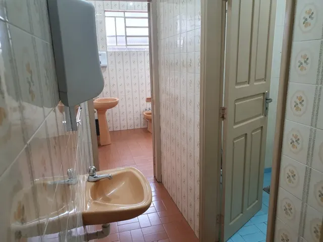 Apartamento de 188 m² com 4 quartos e 2 vagas no Centro — foto 8