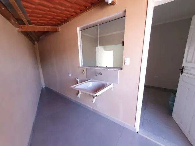 Apartamento novo com 3 quartos e vaga no Centro — foto 11