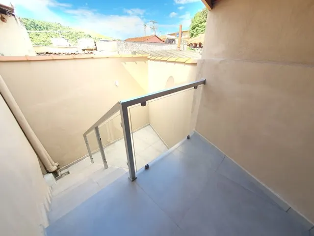 Apartamento novo com 3 quartos e vaga no Centro — foto 12