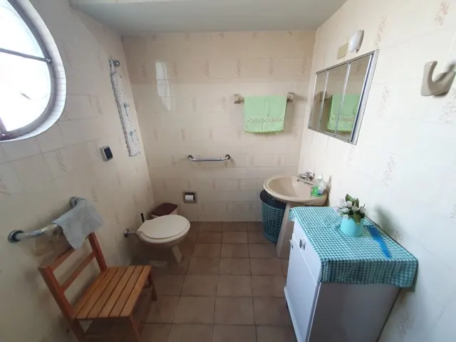Casa, apartamento e cômodo comercial no Centro — foto 15