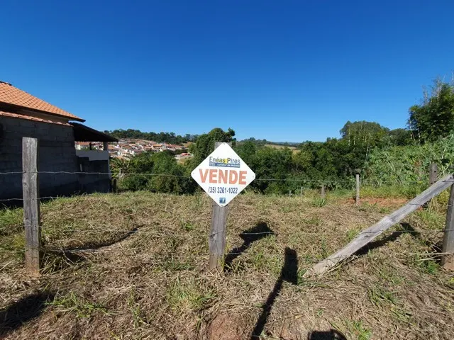 Lote de 300 m² no Vila Verde I — foto 3