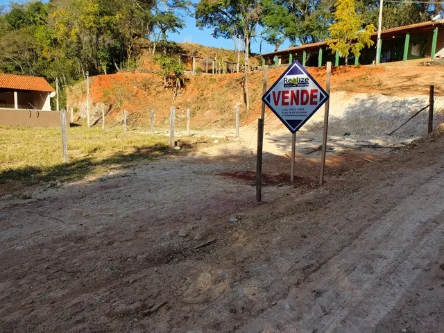 Lote de 400 m² no condomínio da Barragem do Xicão — foto 12