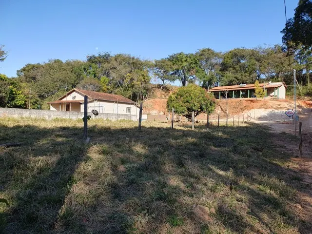 Lote de 400 m² no condomínio da Barragem do Xicão — foto 6