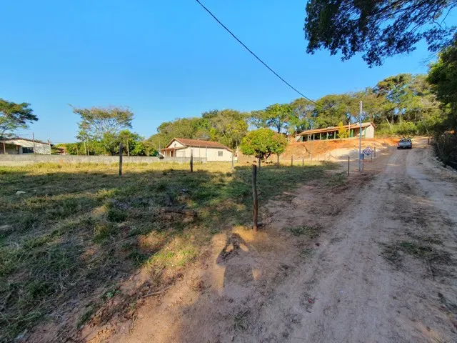 Lote de 400 m² no condomínio da Barragem do Xicão — foto 11