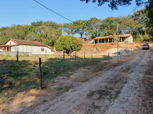 Lote de 400 m² no condomínio da Barragem do Xicão — foto 8