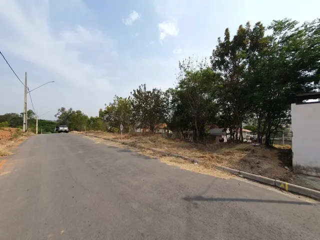 Lote de 436 m² com vista panorâmica na Estação — foto 2