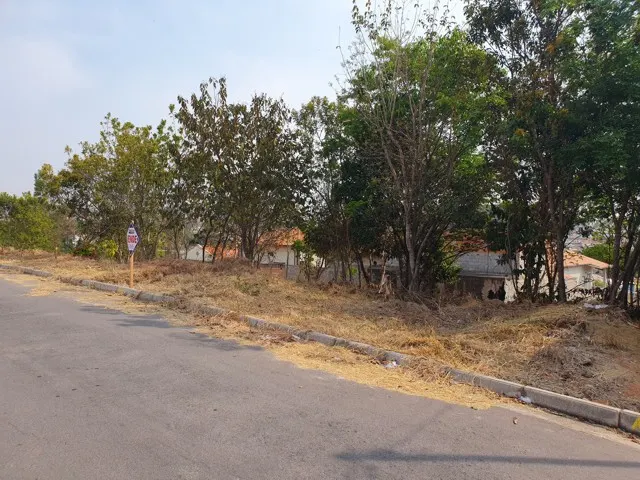 Lote de 436 m² com vista panorâmica na Estação — foto 3