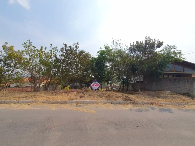 Lote de 436 m² com vista panorâmica na Estação — foto 1