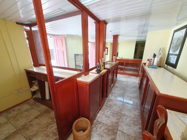Casarão do século XVIII com cômodo comercial no Centro — foto 44