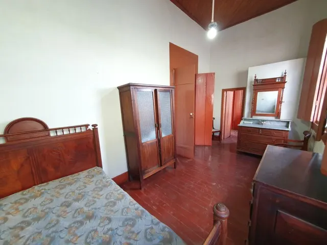 Casarão do século XVIII com cômodo comercial no Centro — foto 20